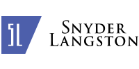 Snyder Langson Logo
